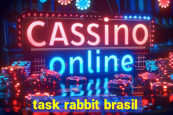 task rabbit brasil